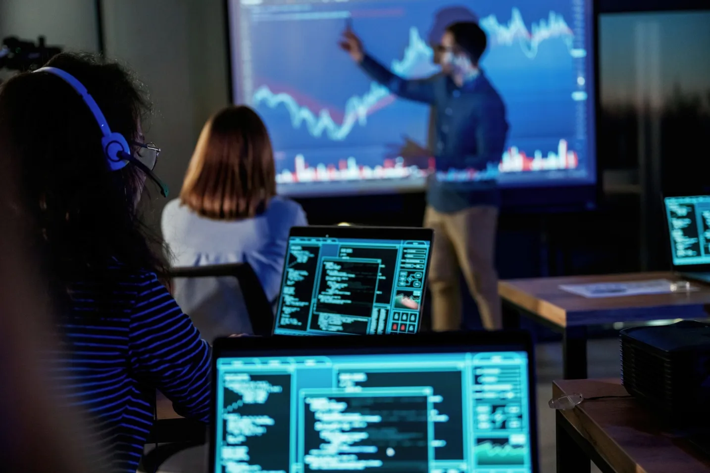 Customer 360 and Data & Analytics Projects
