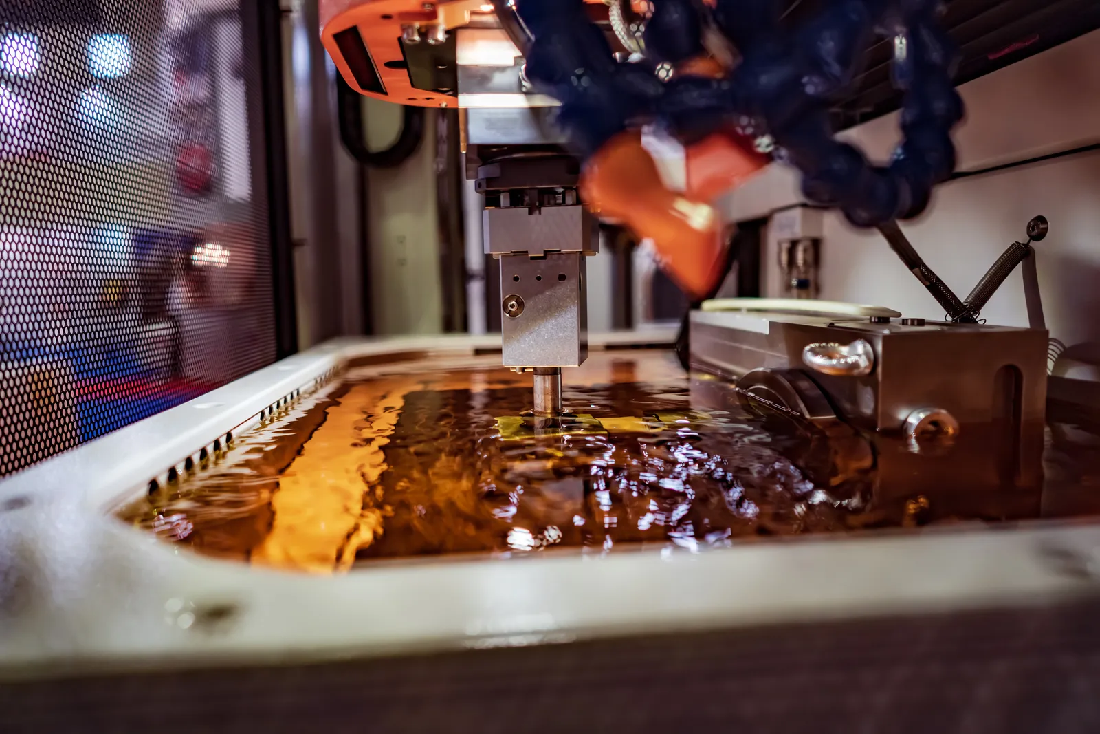 Accio3D: Full Dev Support for Startup 3D Printing Marketplace