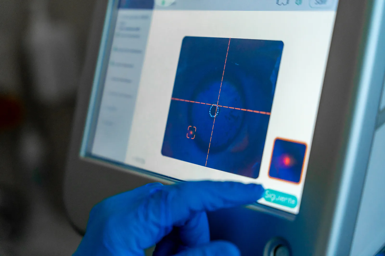 Turning Genomic Data into Discovery