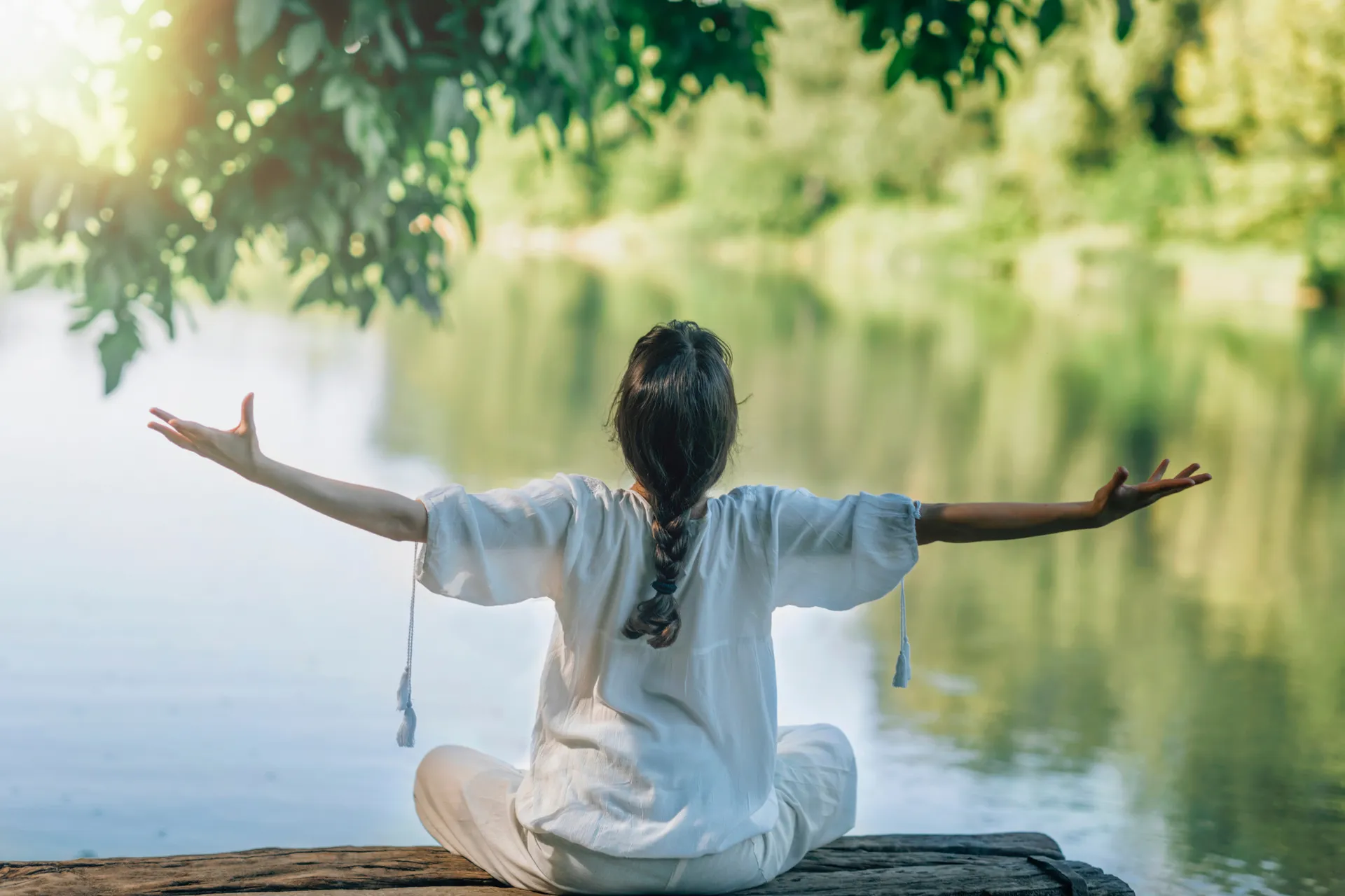From Concept to Consumer Wellness App