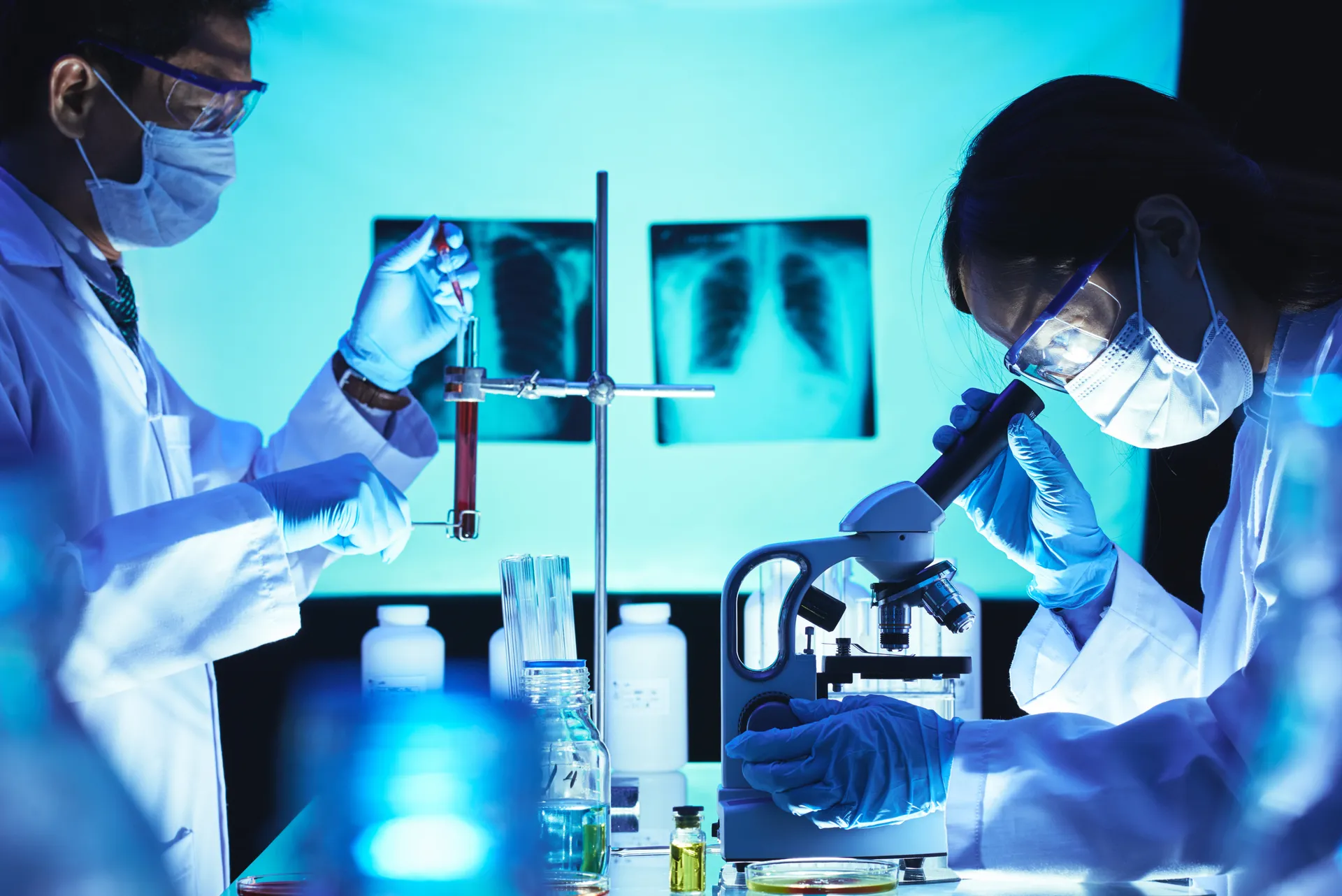 Designing Precision: A Unified Interface for Tissue Processing Systems