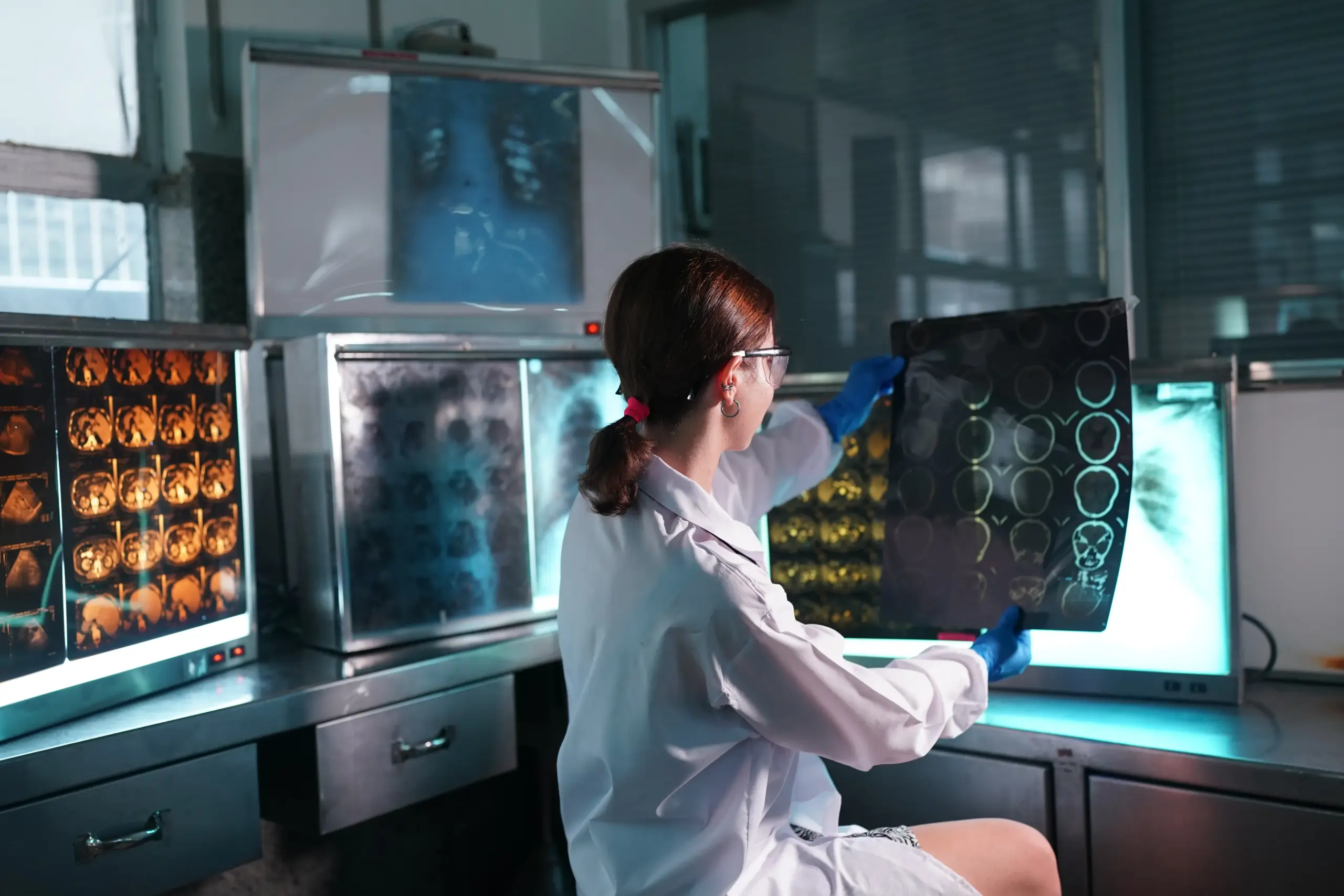Designing Precision: Biomedical Case Management for Research and Discovery