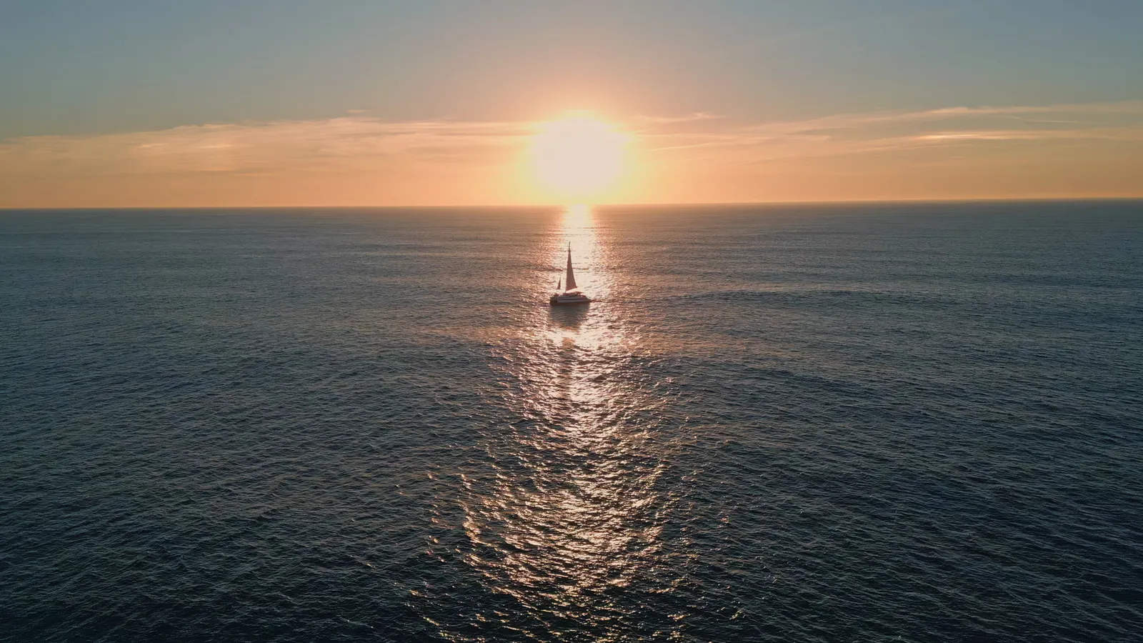 Smarter Seas, Connected Boats