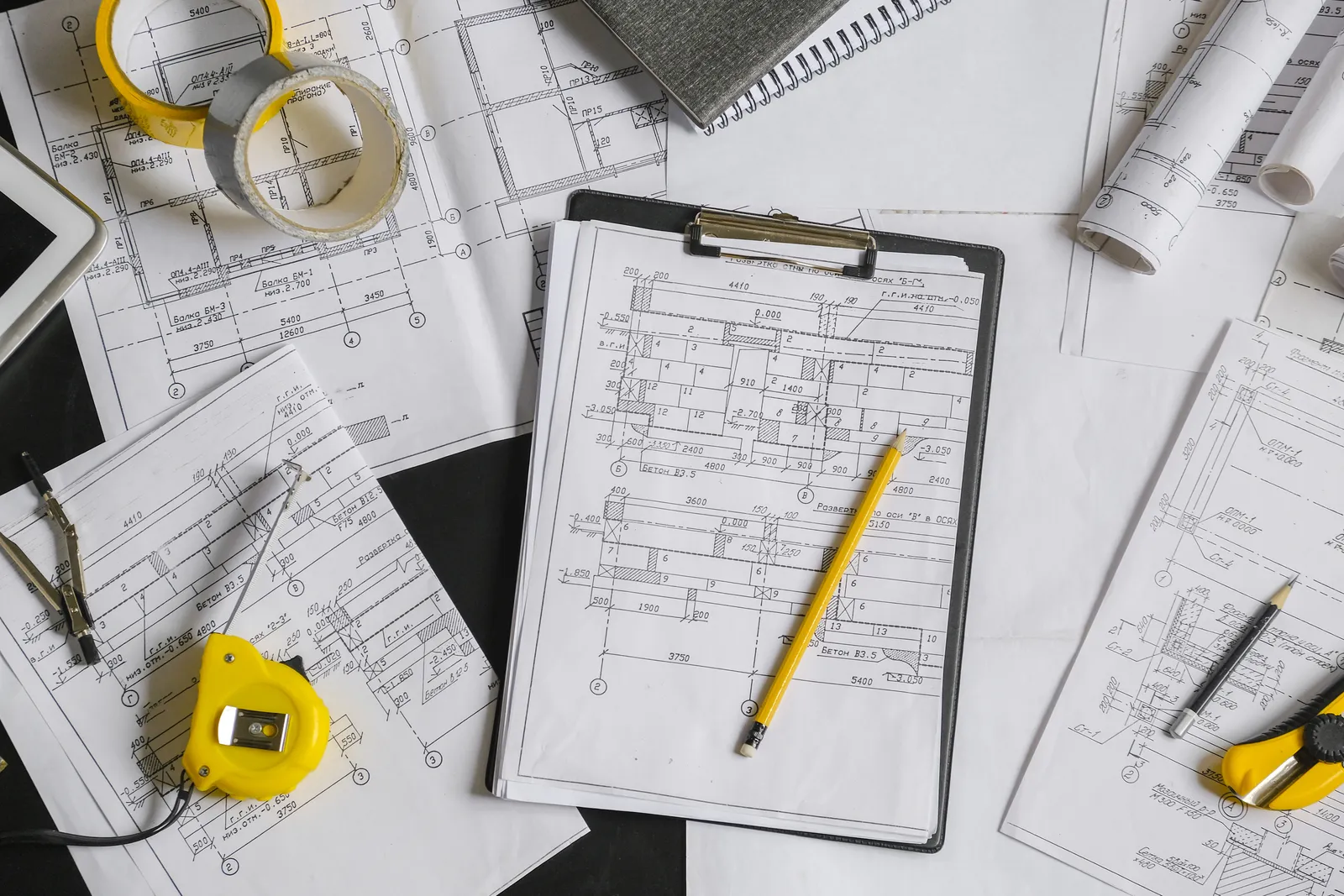 Empowering Trades Through Technology