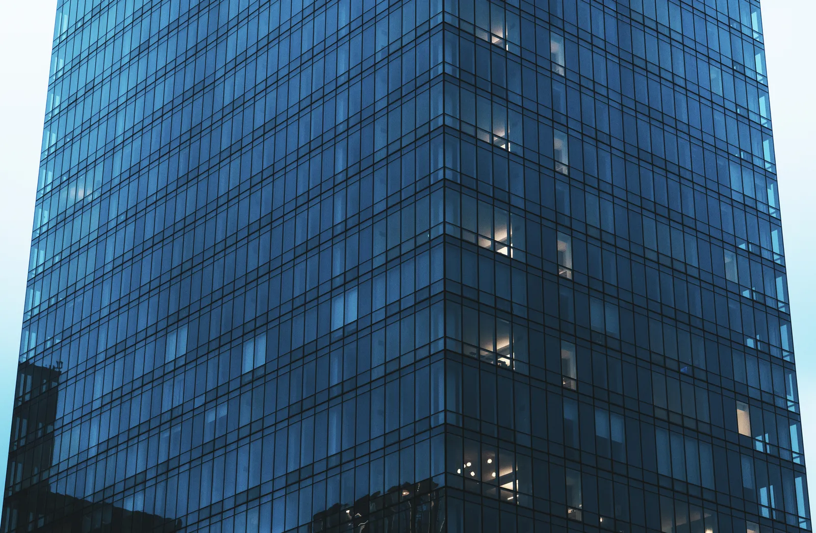 Redefining Marketing Infrastructure for Financial Growth