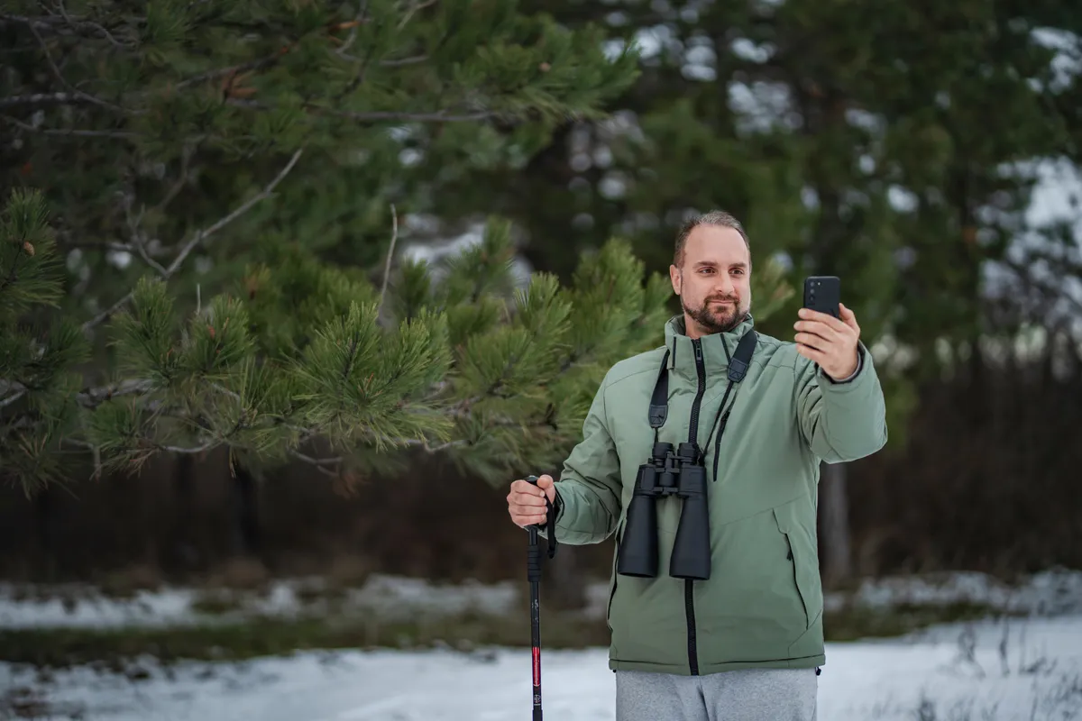 Product Development and IoT for Remote Camera Management