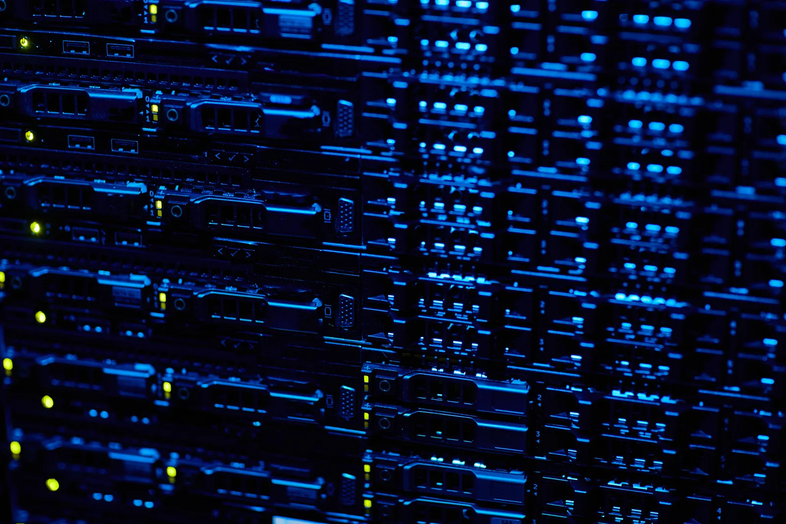 Redefining Marketing Infrastructure for Financial Growth