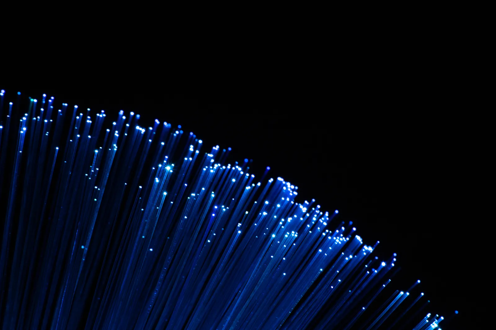 Powering Connectivity Through Control