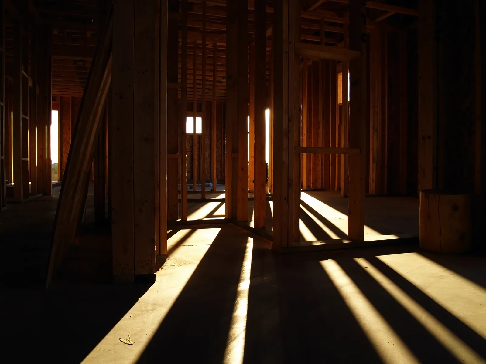 Rebuilding the Foundation for Growth
