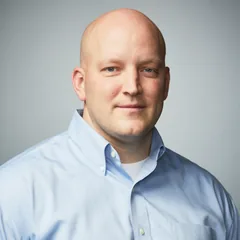 Luke Richardson
