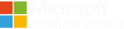Microsoft Solutions Partner